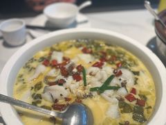 -外婆家(西红门荟聚购物中心店)