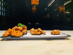 -绿茶餐厅(城西银泰城店)
