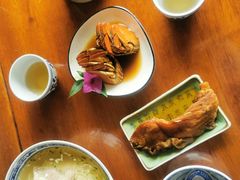 -同得兴 Since·1995 传统苏式面馆(十全街店)
