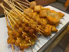 -庆峰龙虾烧烤(合肥一店)