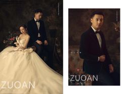 点击看大图 -ZUOAN佐岸私享摄影艺术空间