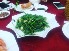 -QQ海鲜餐厅