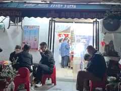 -杨记小炒老店
