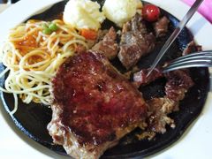 -豪客来牛排(海沧阿罗海店)