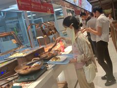 -八婺饭堂·自选店(新光汇店)