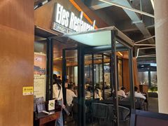 -Efes Turkish & Mediterranean Cuisine 艾菲斯餐厅(陆家嘴店)