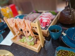 风味鸭肠-湊湊火锅·茶憩(世博大道店)