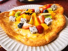 云朵蛋糕-La Terre乐田(万象城店)