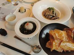 -扬州香格里拉·香宫中餐厅