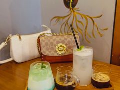 -转山咖啡(松柏社区店)