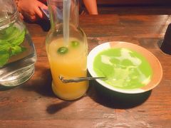 -金牌外婆家(苏州中心店)