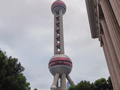 -东方明珠广播电视塔