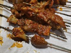 -有奴思烤肉·清真(正宁路店)