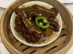 -南珠宫酒店-茶餐厅