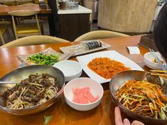 -韩礼年糕(飞虹路店)