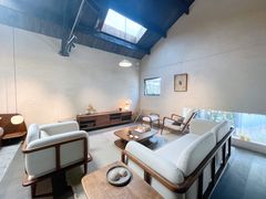 -梵几(东信·和创园店)