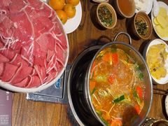 -亮欢寨(凯里总店)