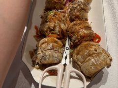 -喜记避风塘炒辣蟹(旗舰店)