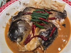 -老德州四合院·德州菜(天衢路店)