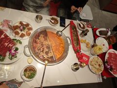 -小龙坎火锅(汉街店)