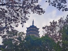-北寺塔