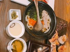 -东京屋(武定路店)