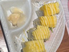 -玉川屋·深夜食堂居酒屋(柳巷店)