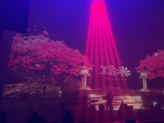-赤红音乐现场(浦东金桥路店)