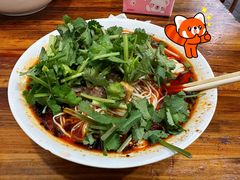 -智强牛肉面