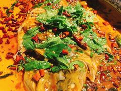 -杨记隆府(汉街店)
