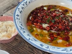 -花迹·金陵南京菜(老门东店)