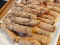 乌鸡卷-傣妹火锅(荔湾广场店)