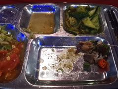 -秦唐食府(天桥店)