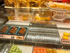 -東更道点心行(北京龙湖熙悦天街店)