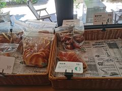 -咖乐禧面包公司(瑞景社区店)