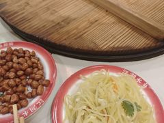 -江湖水乡铁锅炖魚(周庄嘉园店)