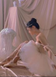 -米莱摄影写真(五大道别墅店)