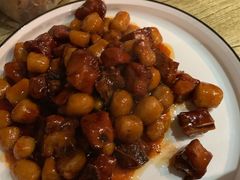 香芋仔排-眷江南之小蓝鲸(王府大街店)