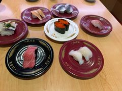 -寿司郎(北京路粤潮楼店)