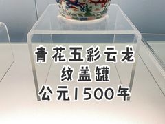 -上海博物馆(人民广场馆)