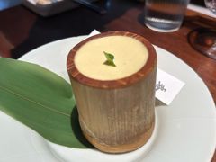 秋·柚子酪-元古雲境(新天地店)