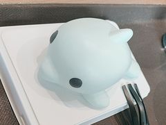 -抱抱地球咖啡馆(国家海洋博物馆店)