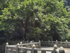 -飞霞风景名胜区