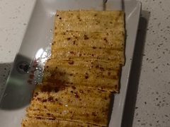 -老杨太太烧烤(文化广场店)