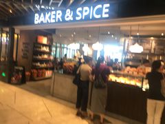 门面-BAKER&SPICE(环贸店)