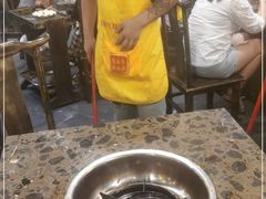 大堂-肖肖酸萝卜鱼火锅(总店)