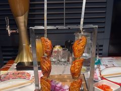 -通海俄式烧烤·俄罗斯大串(嵩山路店)
