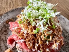 牛肉三明治-BOR Eatery(安福路店)