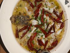 -首秀·四川料理(星耀101店)
