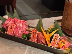-板前十胜·和牛烧肉专门店(北京总店)